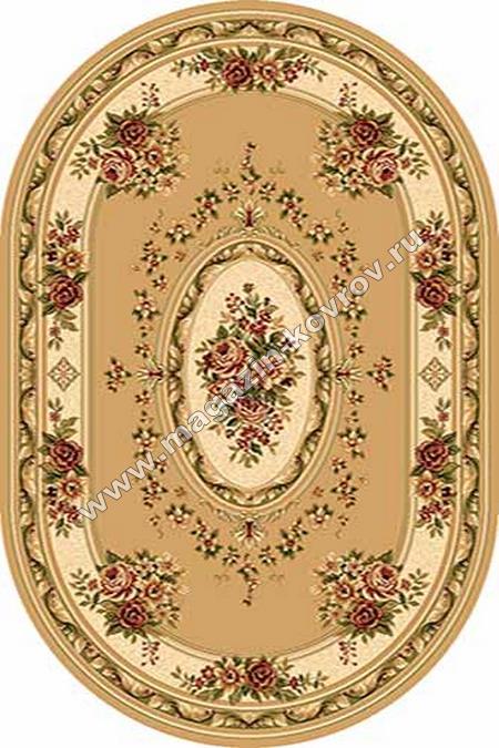 VALENCIA_d010, 1*2, OVAL, BEIGE